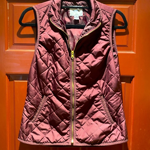 Old Navy Jackets & Blazers - BOGO sale- Old navy vest